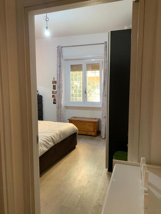 Appartamento Roma Exterior foto