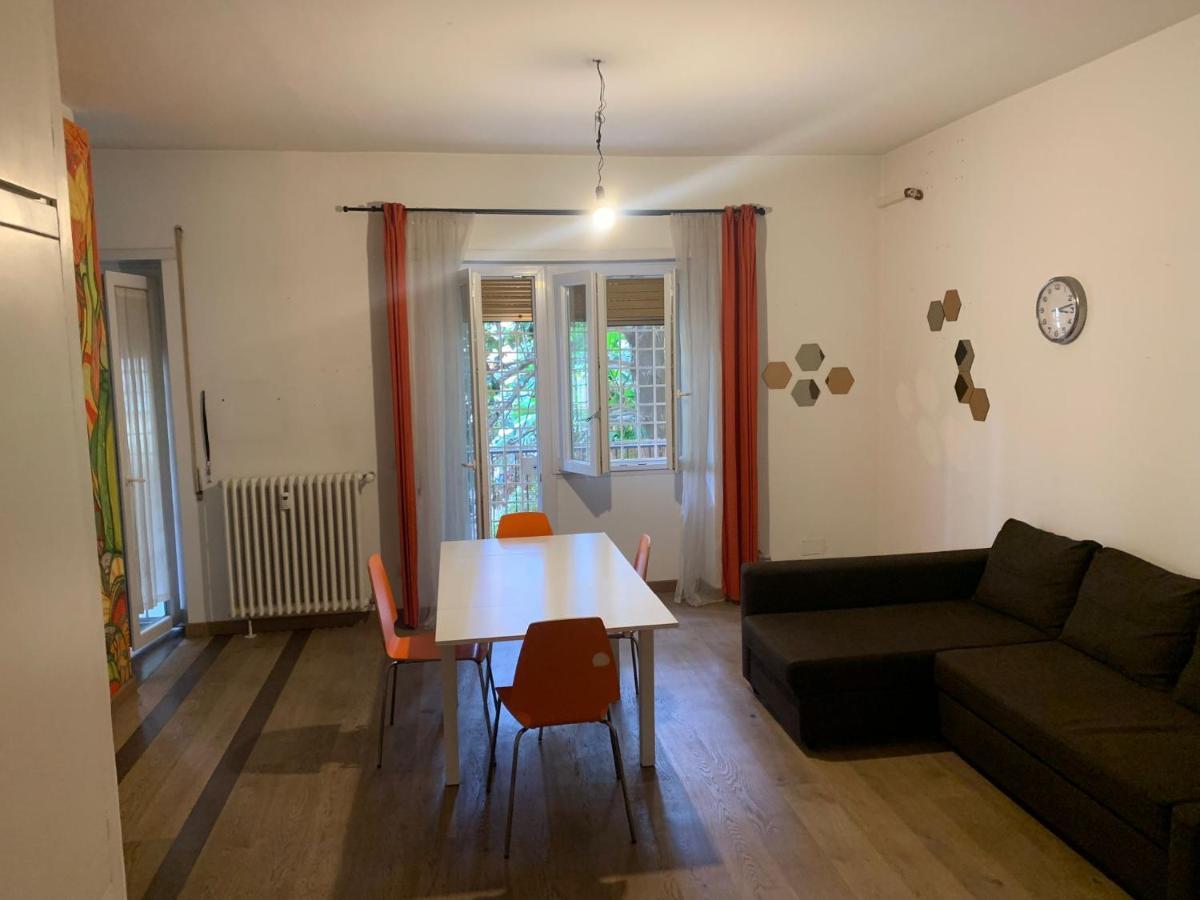Appartamento Roma Exterior foto