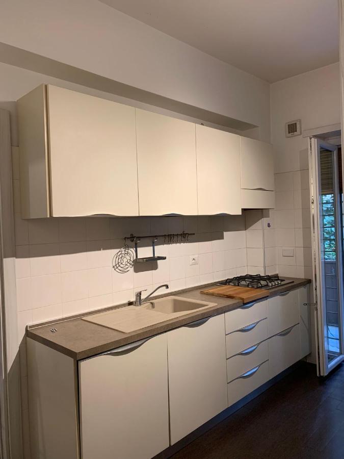 Appartamento Roma Exterior foto