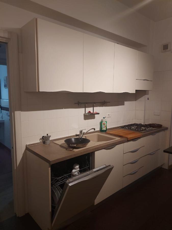 Appartamento Roma Exterior foto